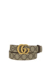 reversible belt