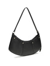 large pocket body shoulder bag