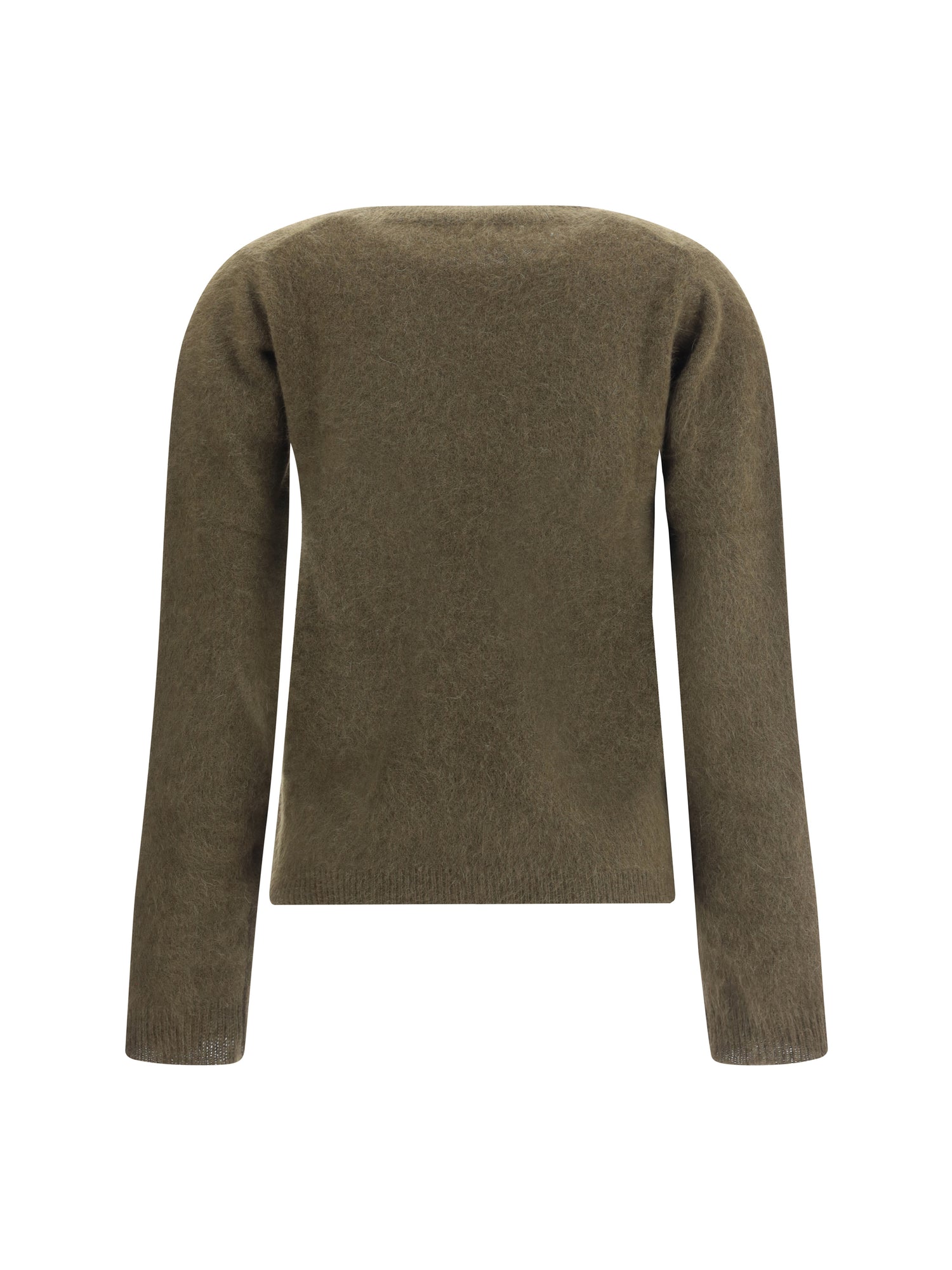 P.A.R.O.S.H. M crew neck sweater