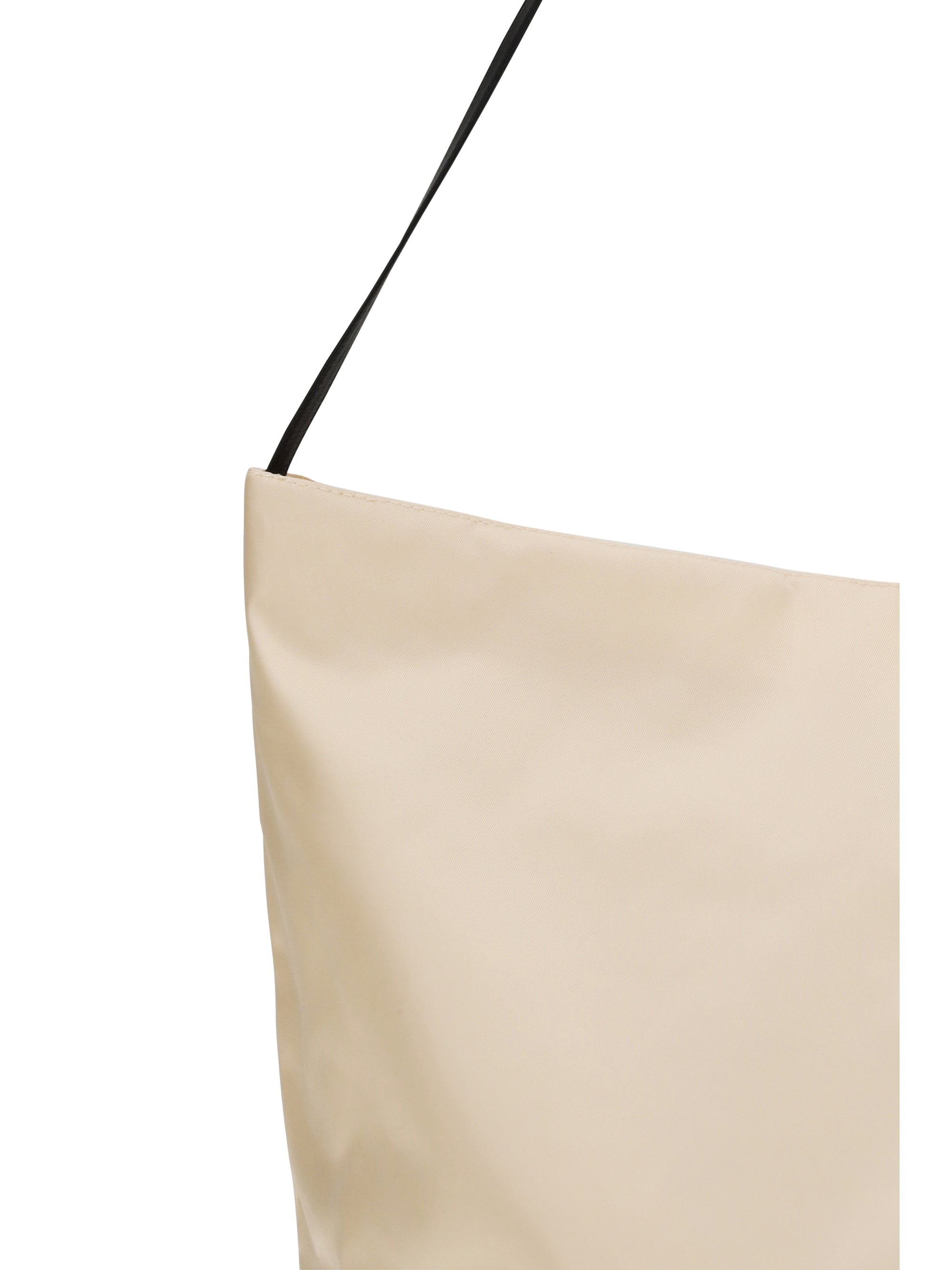 nylon bucket bag