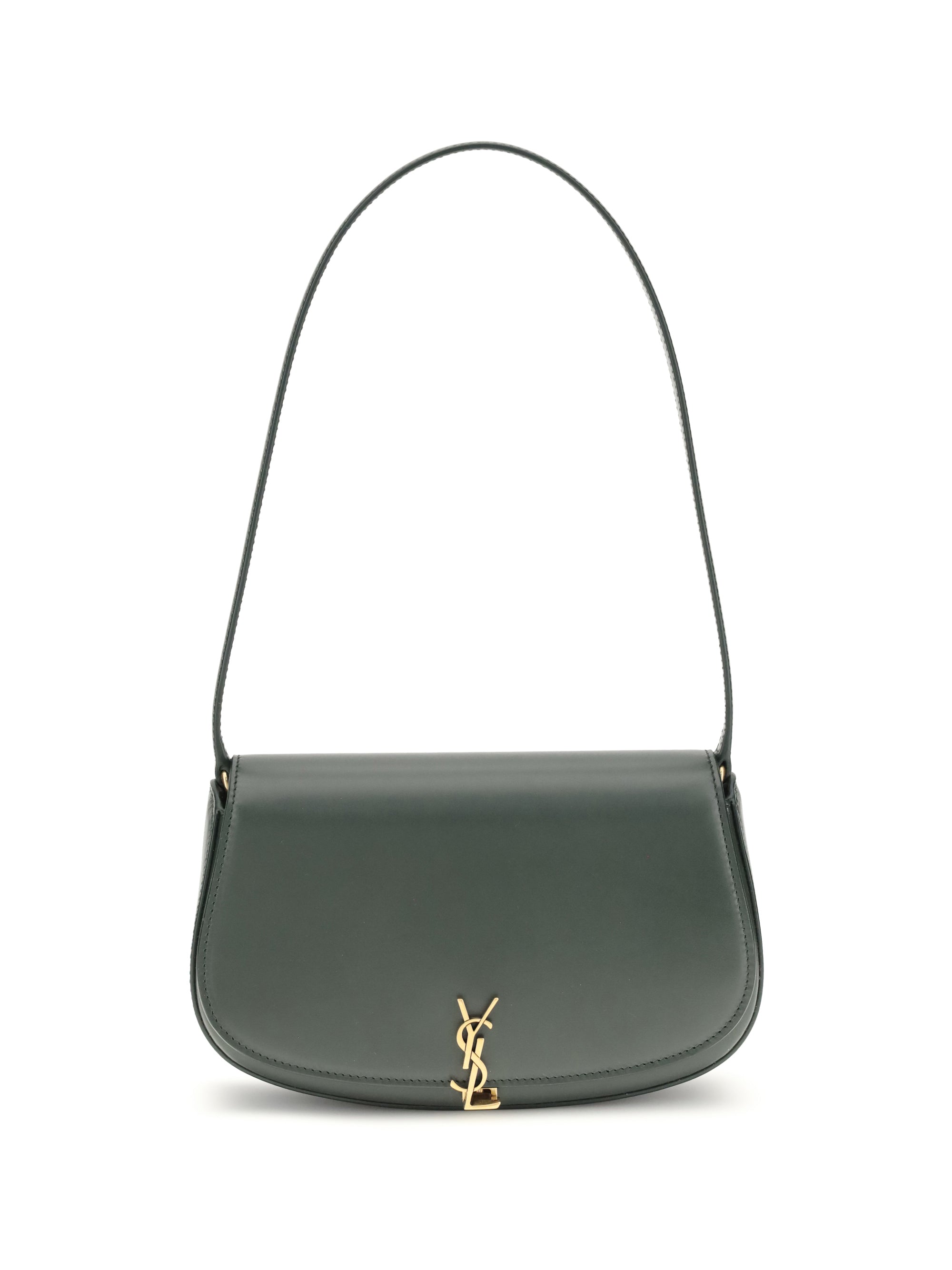 SAINT LAURENT OS voltaire mini shoulder bag