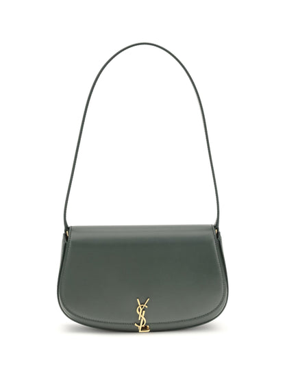 SAINT LAURENT OS voltaire mini shoulder bag