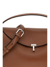t-lock hand bag