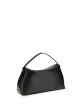 TOTEME OS t-lock shoulder bag