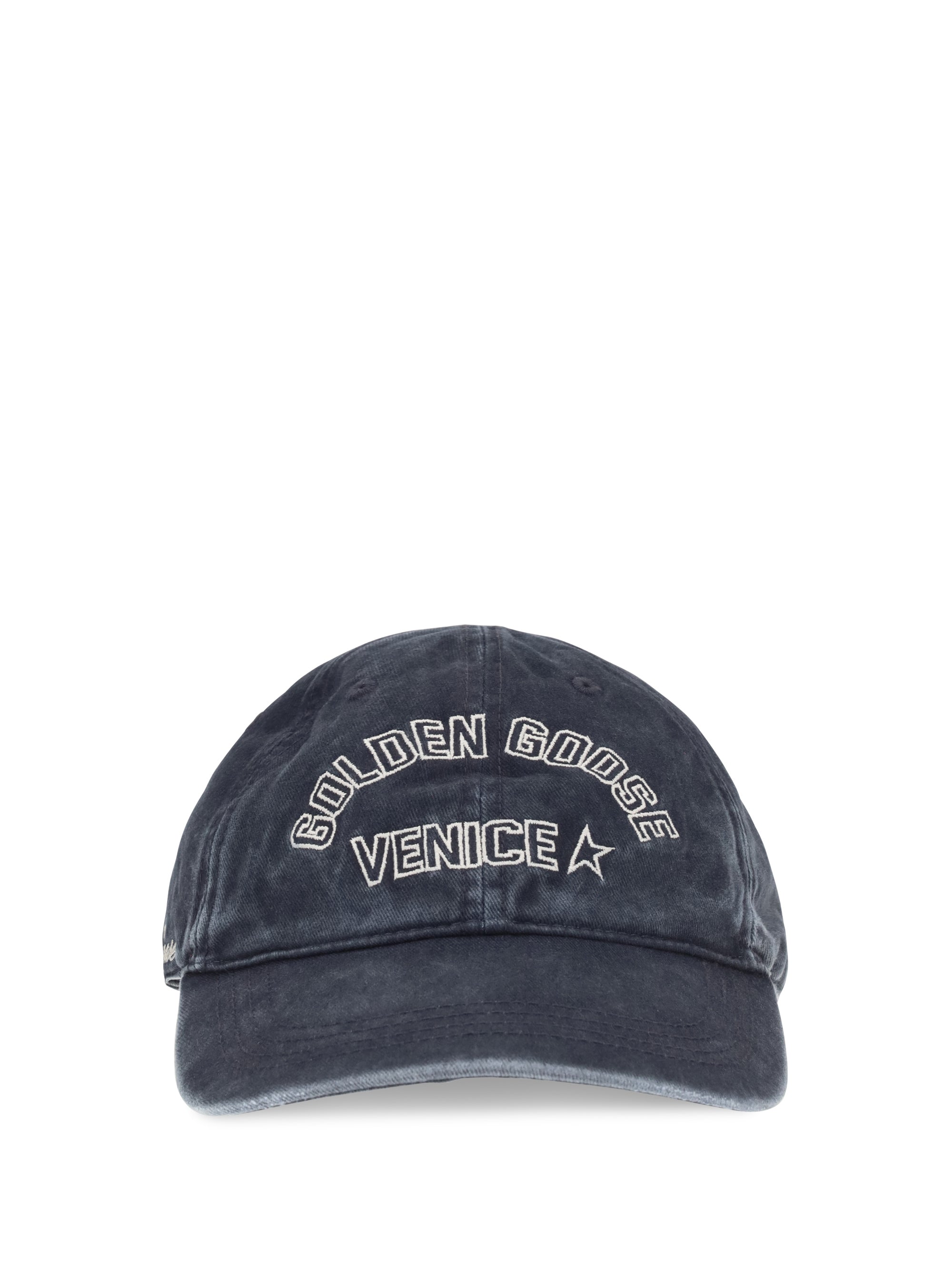 journey baseball cap