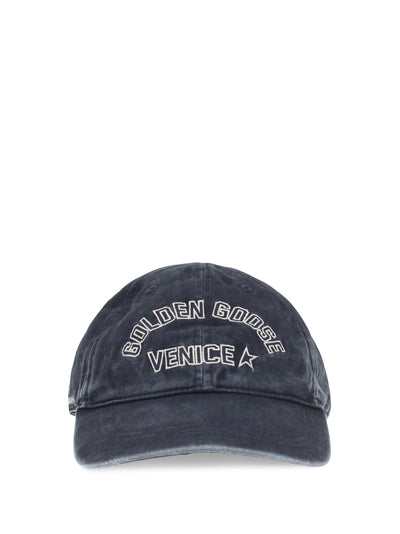 journey baseball cap