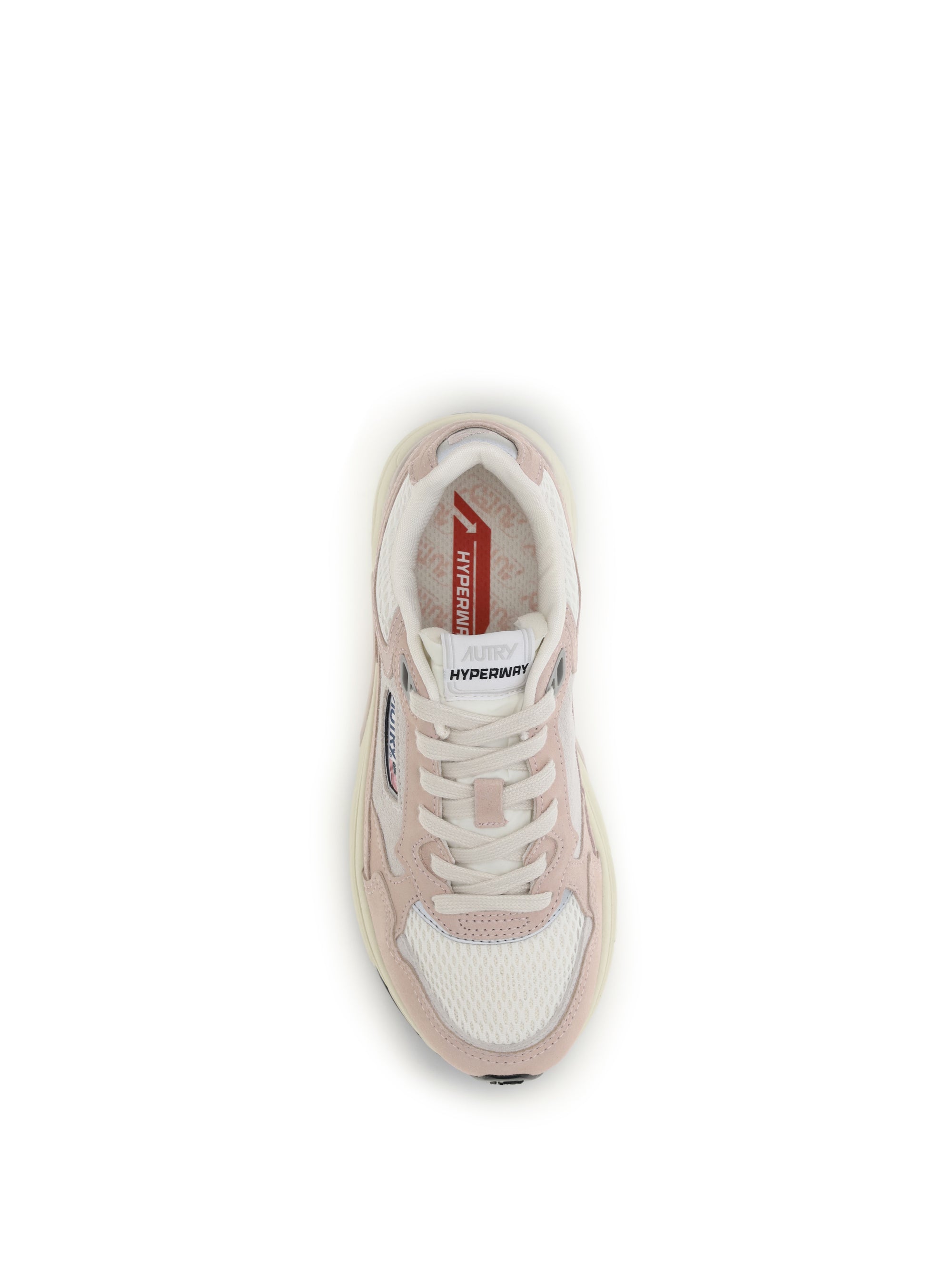 hyperway sneakers