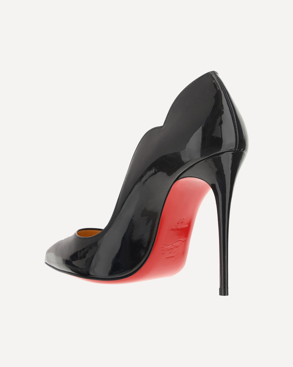 hot chick pumps