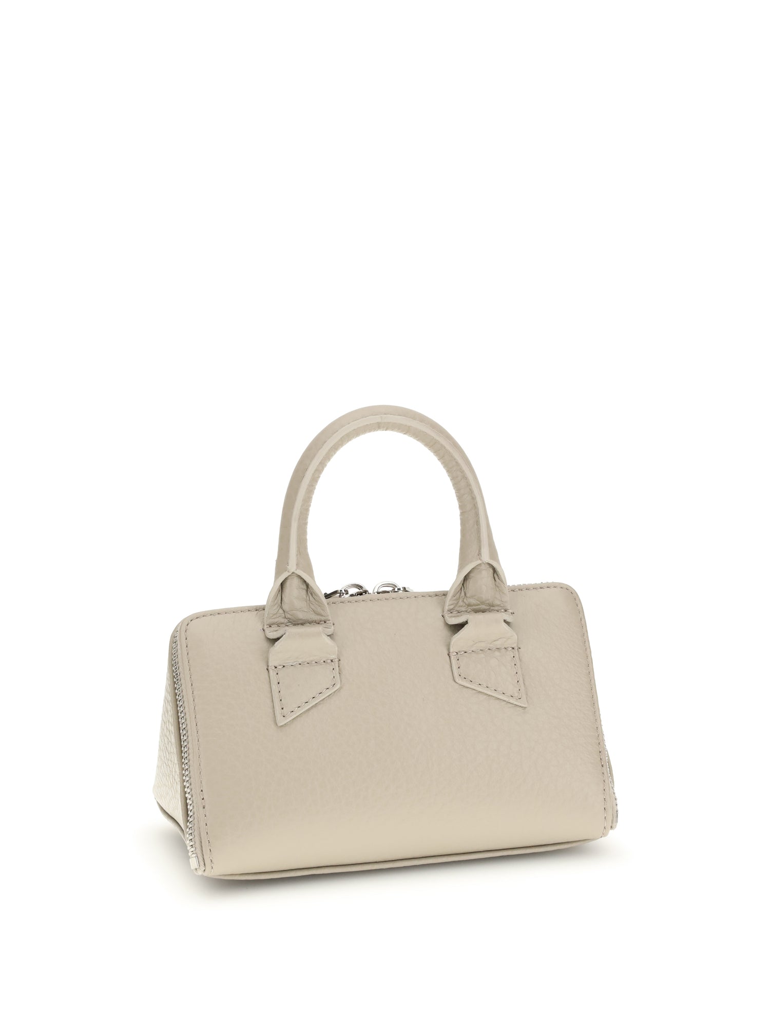 THE ATTICO OS friday handbag