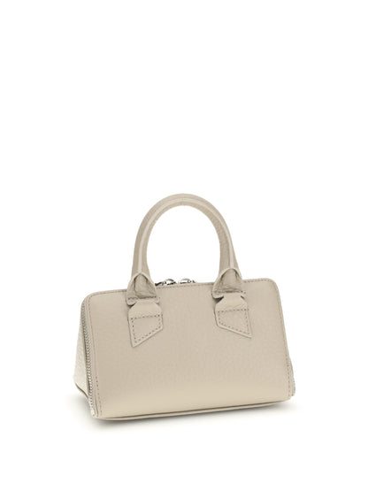 THE ATTICO OS friday handbag