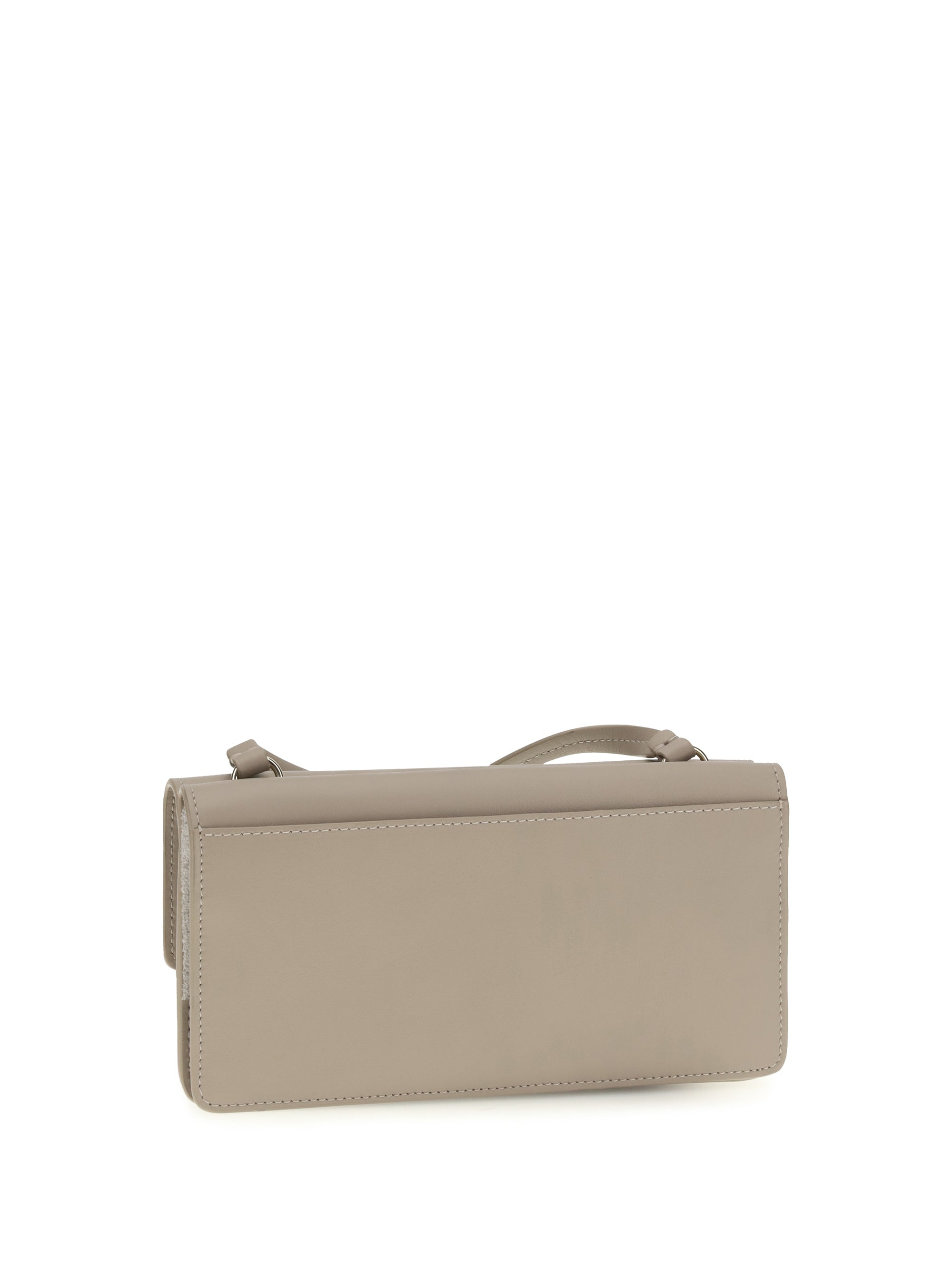 peekaboo chain wallet