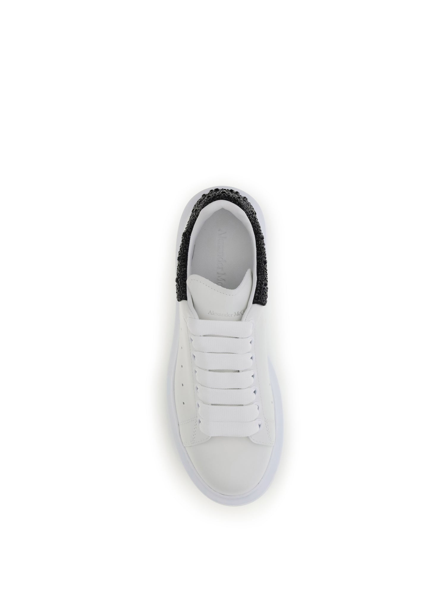ALEXANDER MCQUEEN 37.5 oversize sneaker 