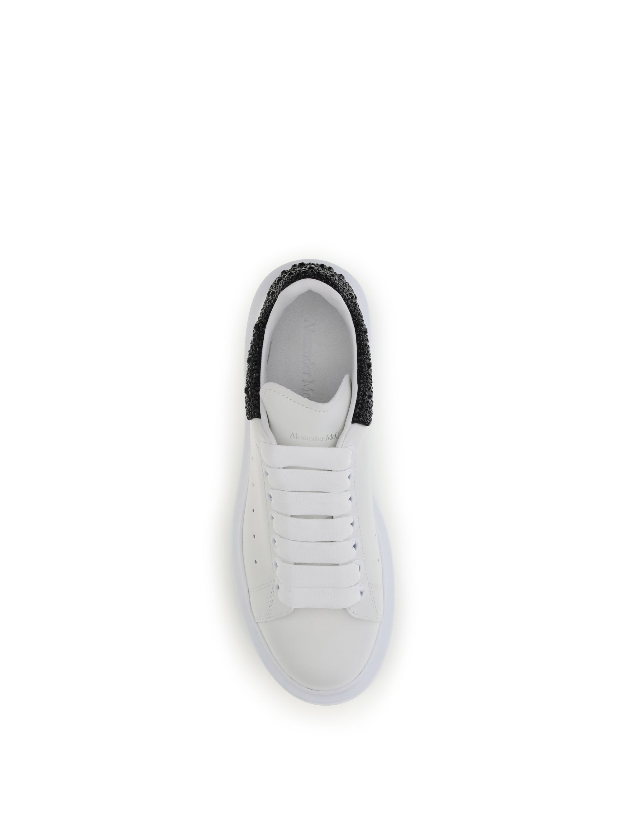 ALEXANDER MCQUEEN 37.5 oversize sneaker 