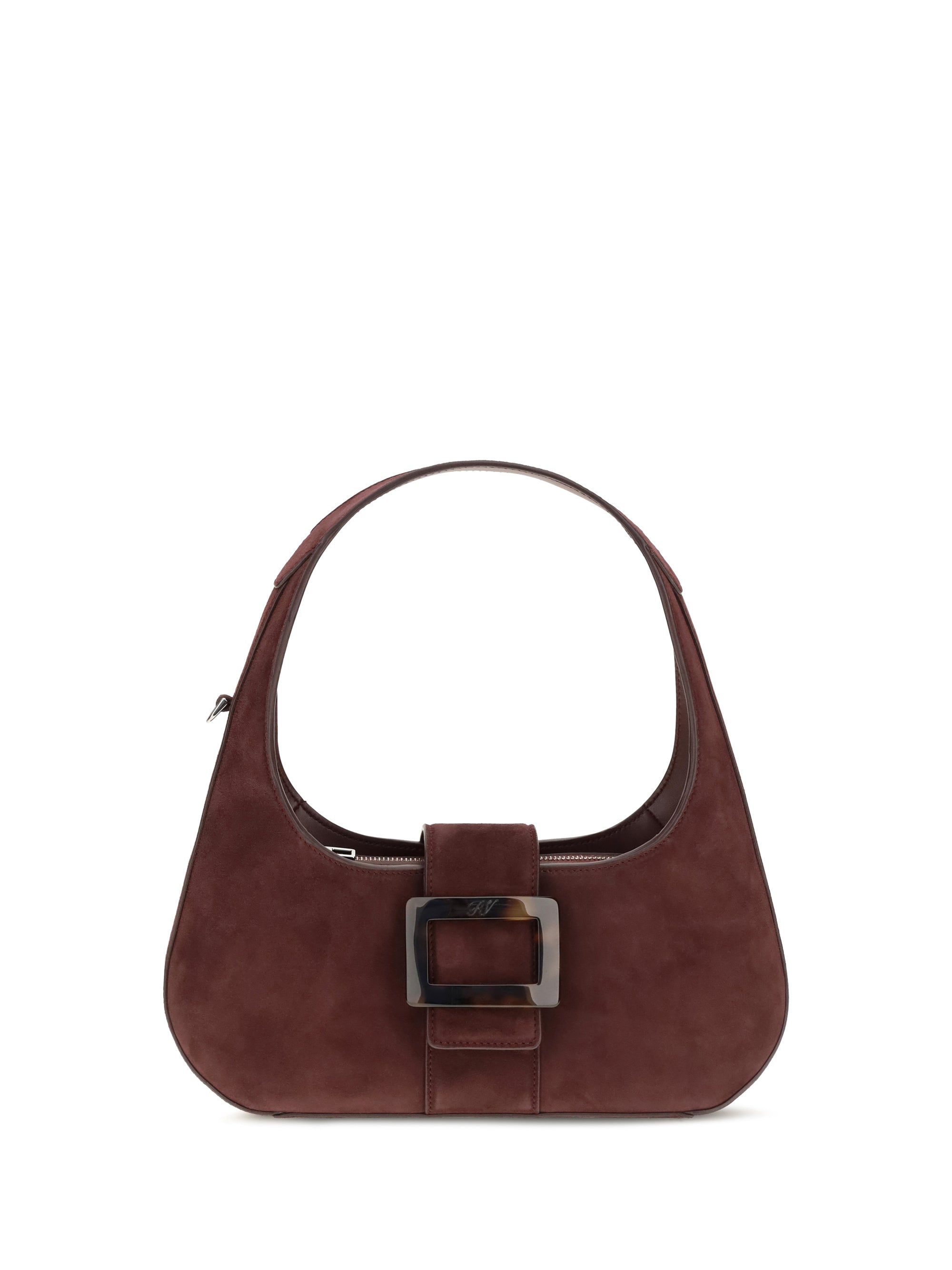 mini belle vivier turtle hobo shoulder bag