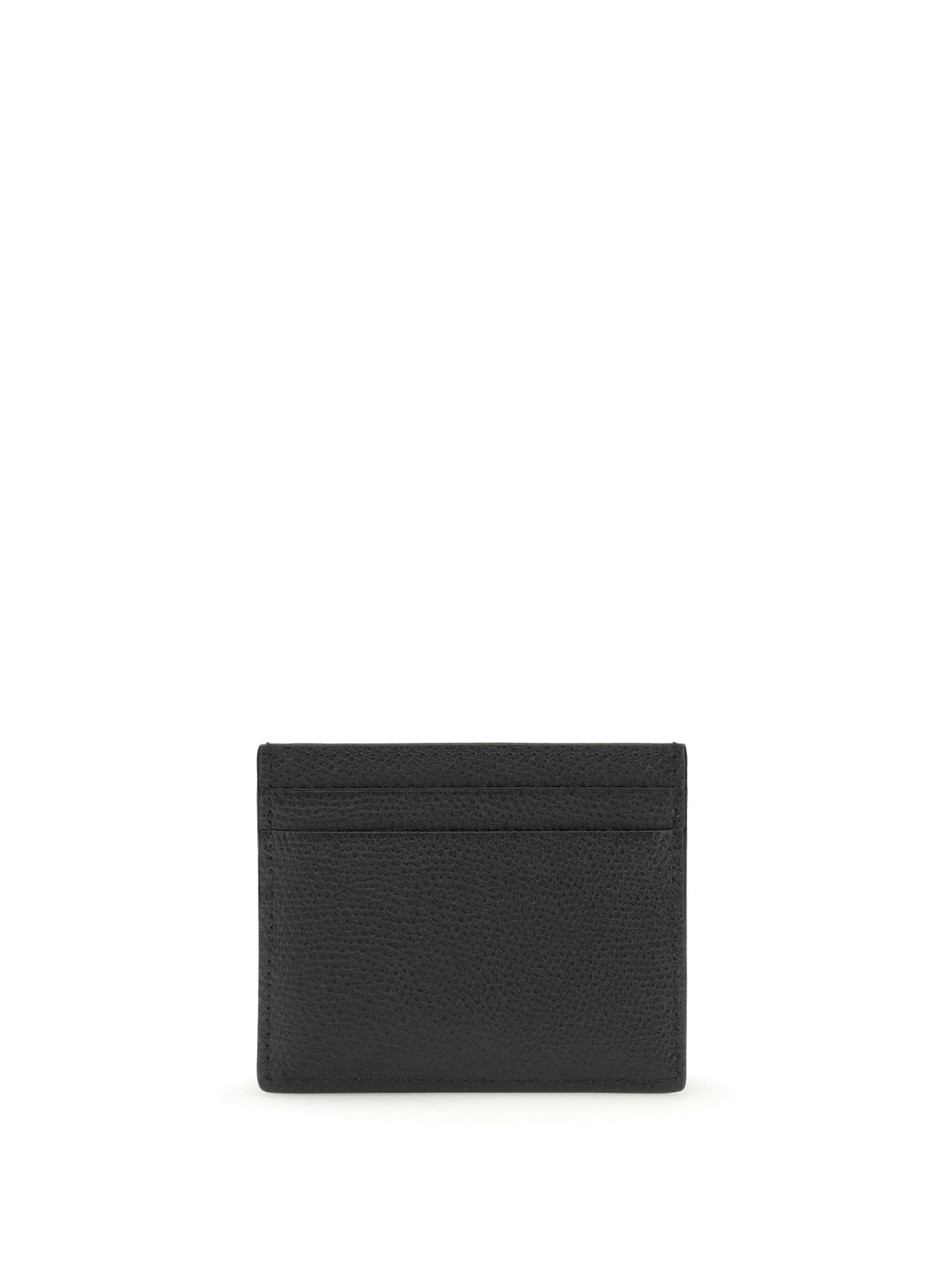 VALENTINO GARAVANI OS vlogo signature card holder 