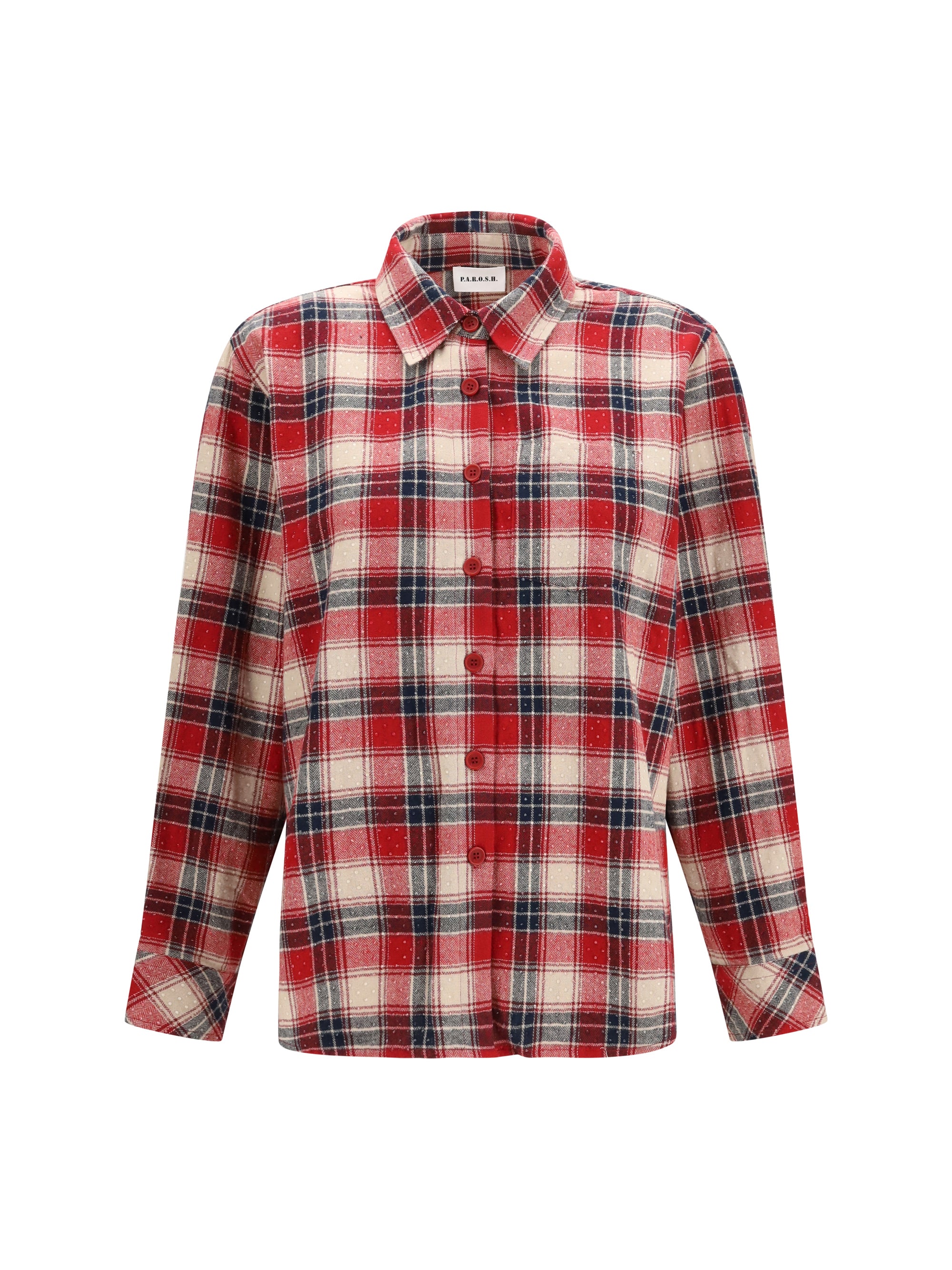 cowboy shirt