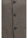 spagna wool jacket