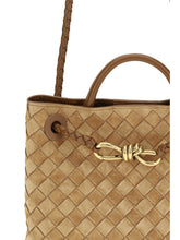 BOTTEGA VENETA OS andiamo shoulder bag