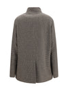 spagna wool jacket