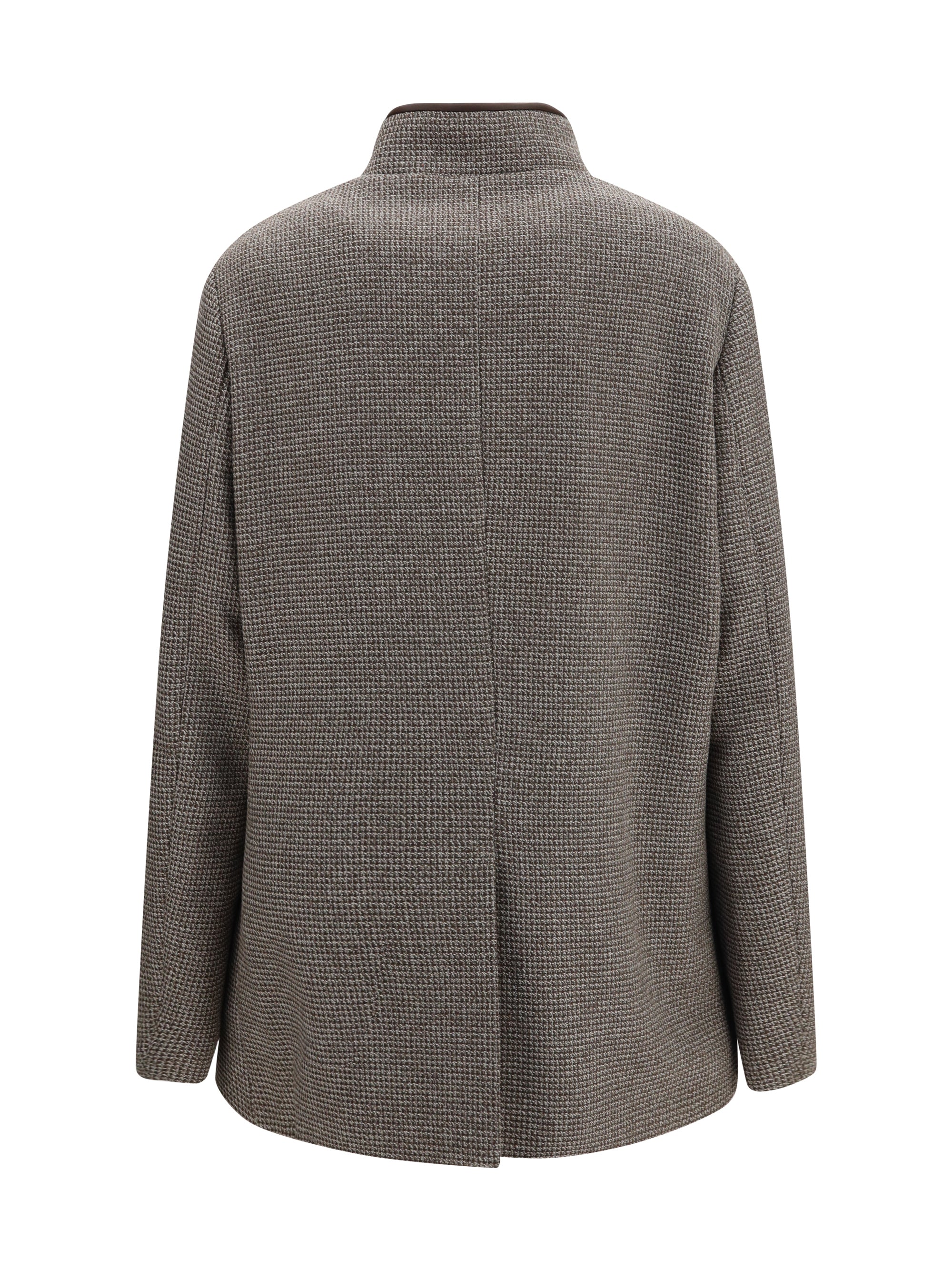 spagna wool jacket