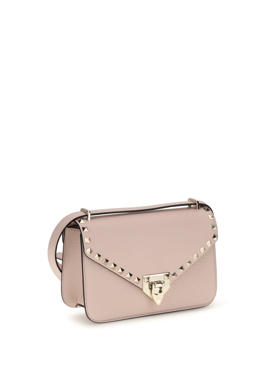 VALENTINO GARAVANI OS rockstud mini shoulder bag