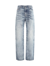 DIESEL 26 1971 d-sent regular jeans