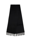 dalia cashmere scarf
