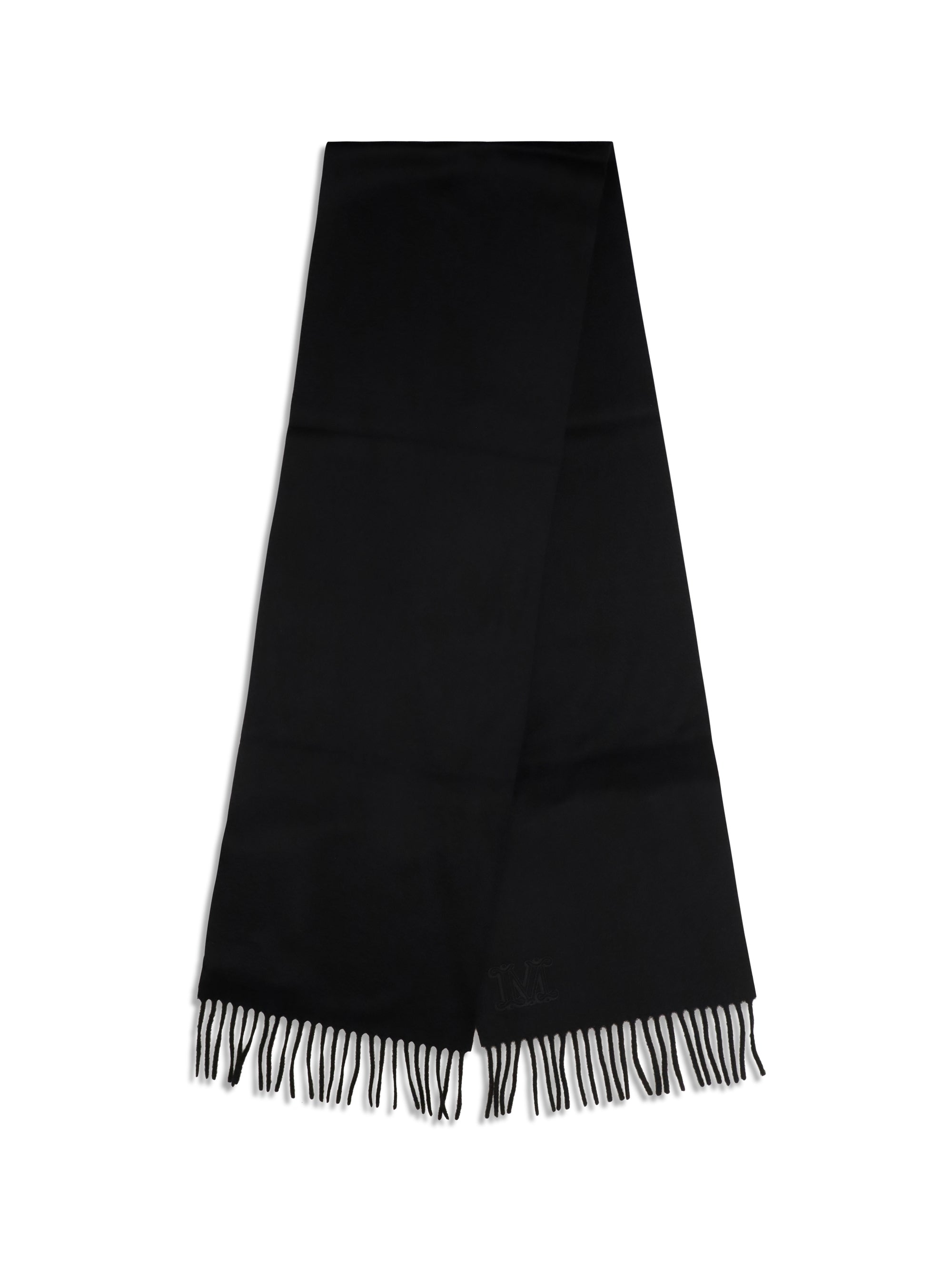 dalia cashmere scarf