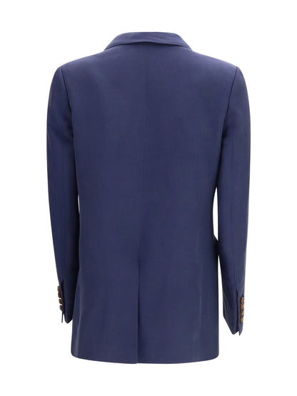 BLAZÈ MILANO I savannah everyday blazer