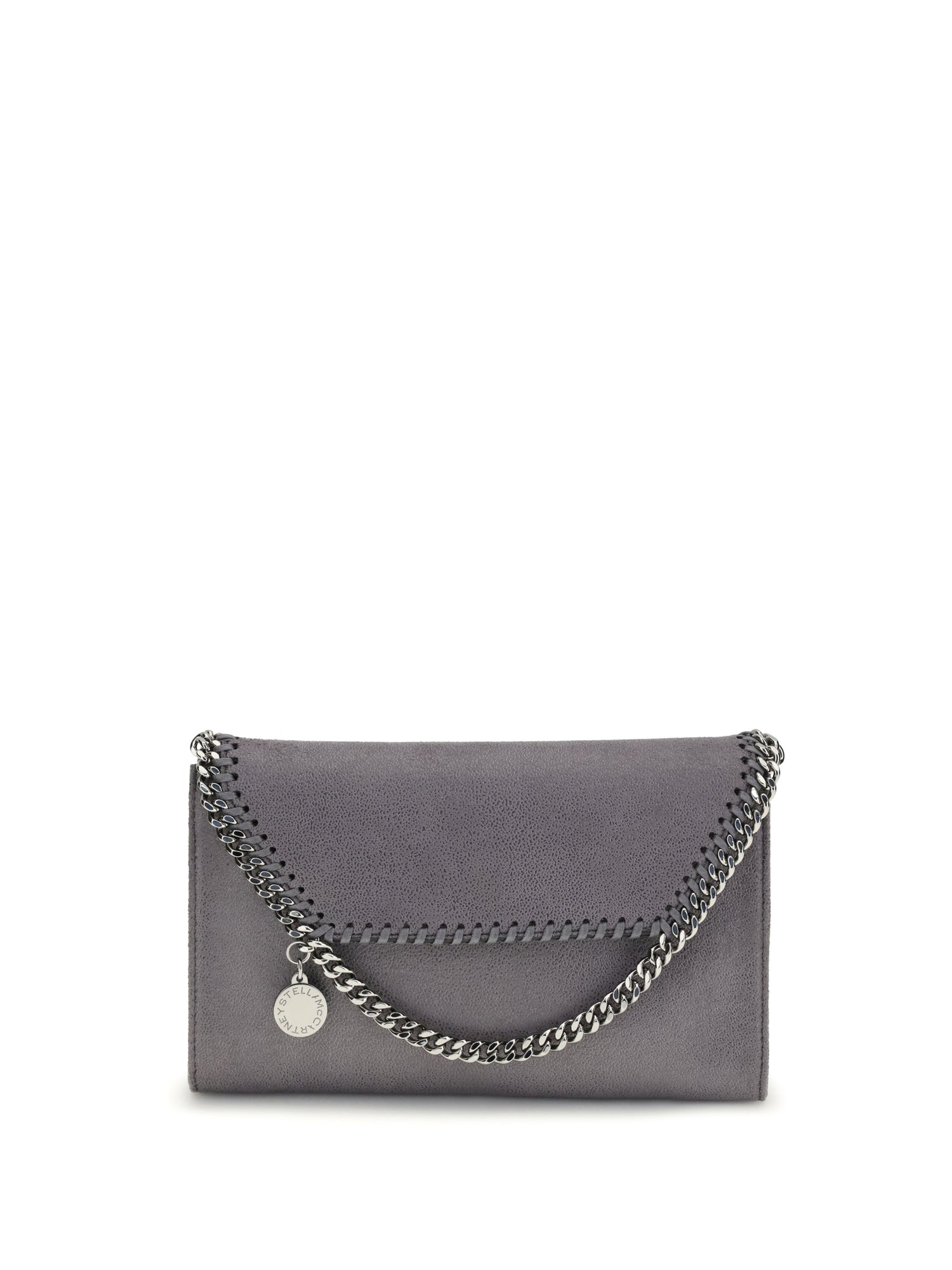 STELLA MCCARTNEY OS mini falabella shoulder bag 