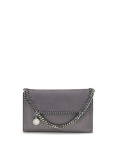 STELLA MCCARTNEY OS mini falabella shoulder bag 