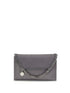 STELLA MCCARTNEY OS mini falabella shoulder bag 