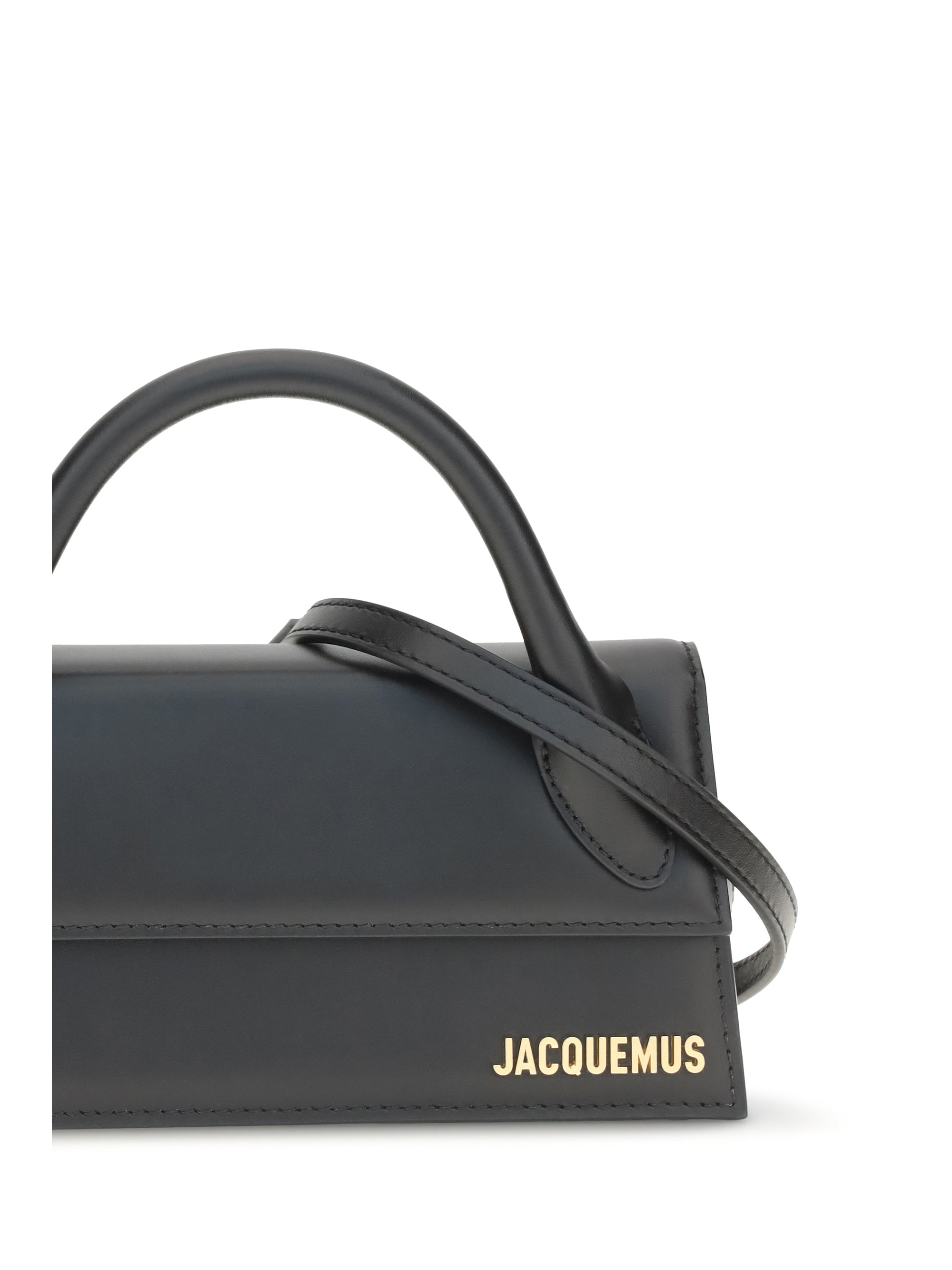 le chiquito long handbag