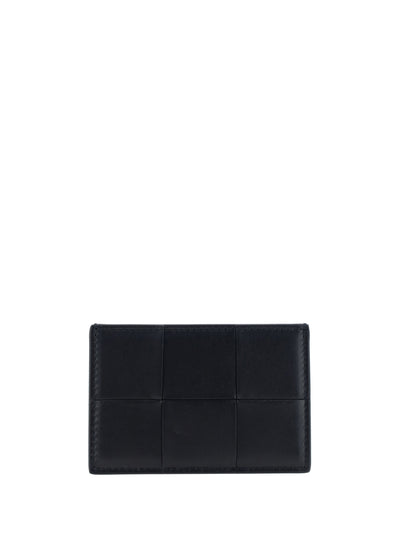 cassette card holder