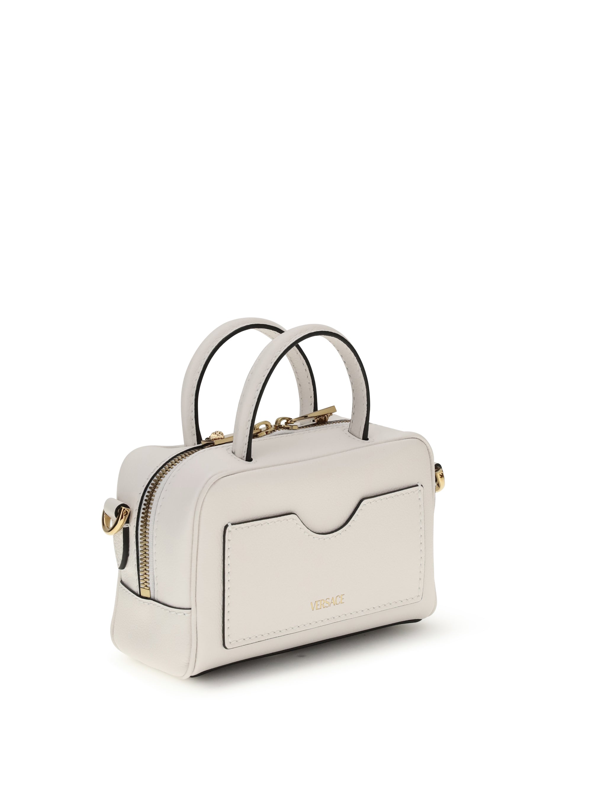 boston la medusa mini handbag