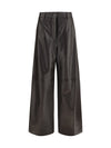 leather pants