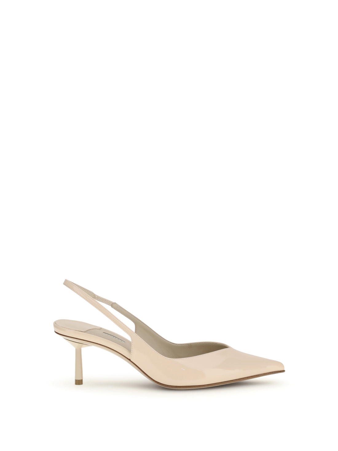 LE SILLA 36 vivienne pumps