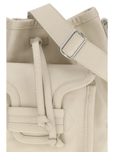 PIERRE HARDY OS alpha bucket bag