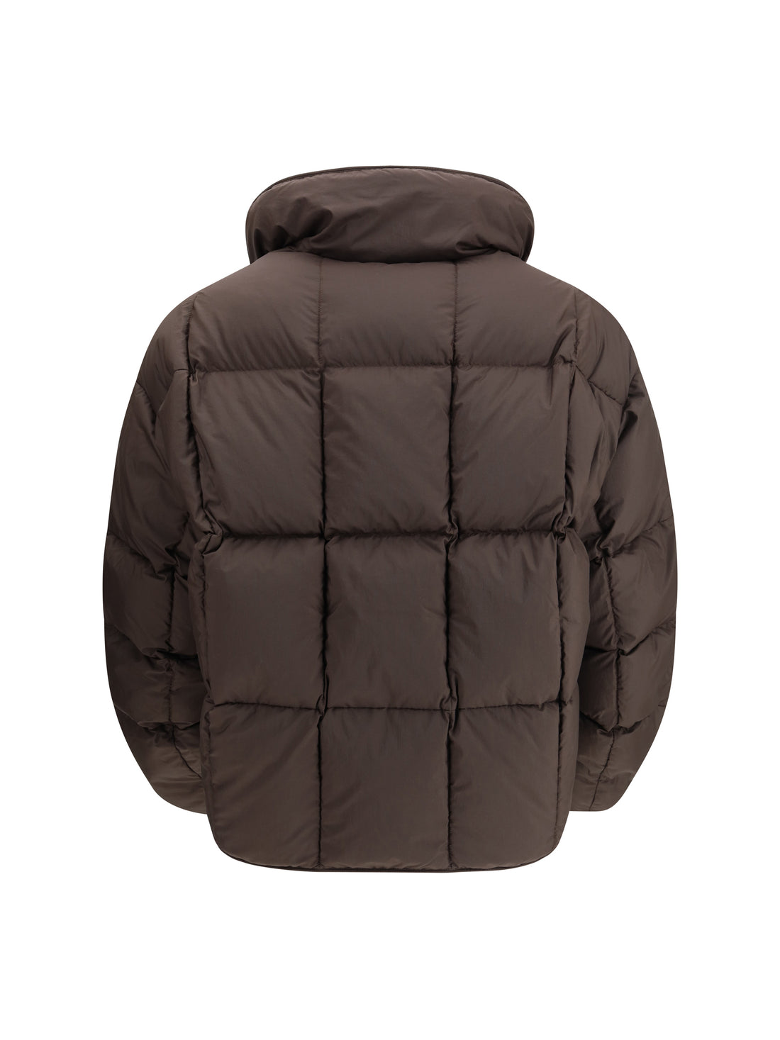 IENKI IENKI S cozy cloud micro jacket 