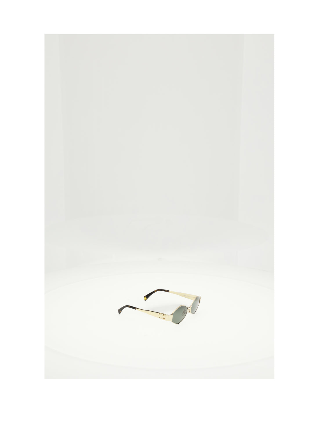 CELINE OS triomphe metal 02