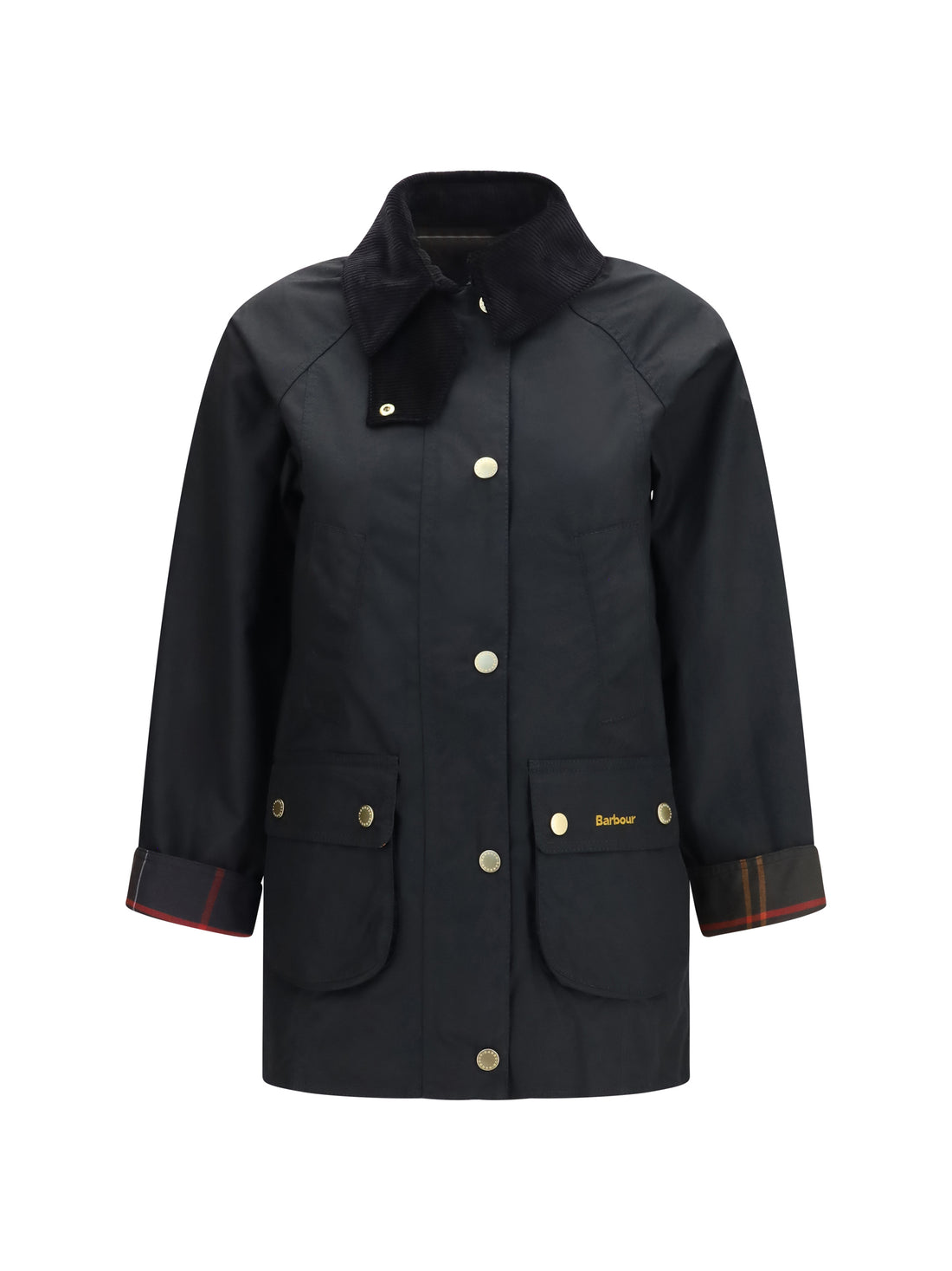 BARBOUR 8 modern beadnell wax