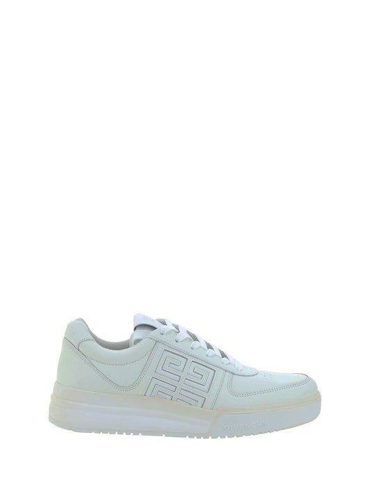 Givenchy G4 Sneakers