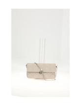 DIOR OS my dior pouch lambskin
