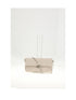 DIOR OS my dior pouch lambskin