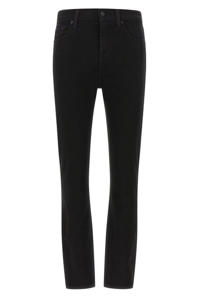 7 for all mankind jeans redefine denim through impeccable tailoring