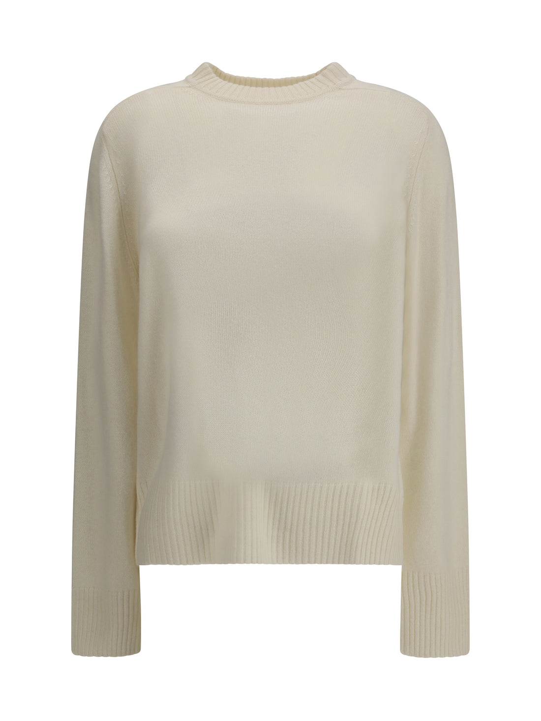 LOULOU DE SAISON M baltra cashmere sweater