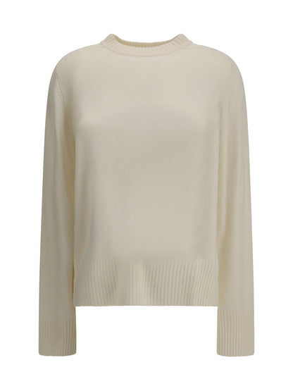 LOULOU DE SAISON M baltra cashmere sweater