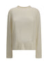 LOULOU DE SAISON M baltra cashmere sweater