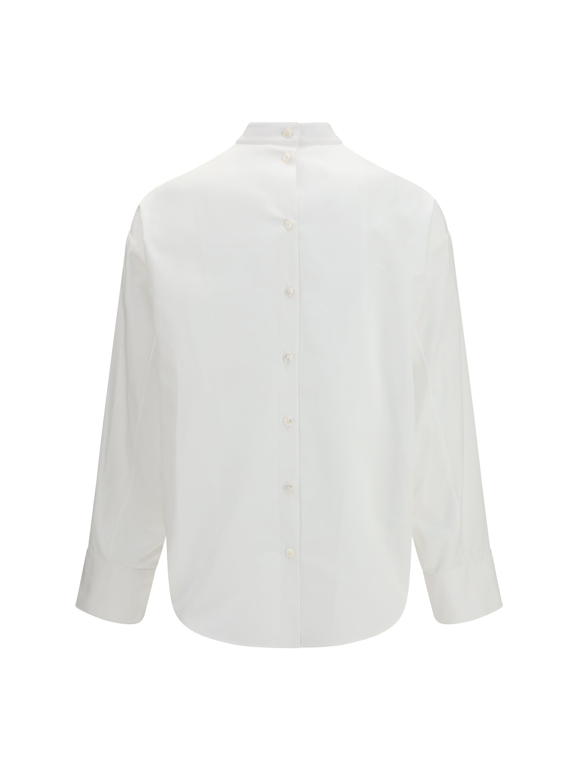 layered shirt