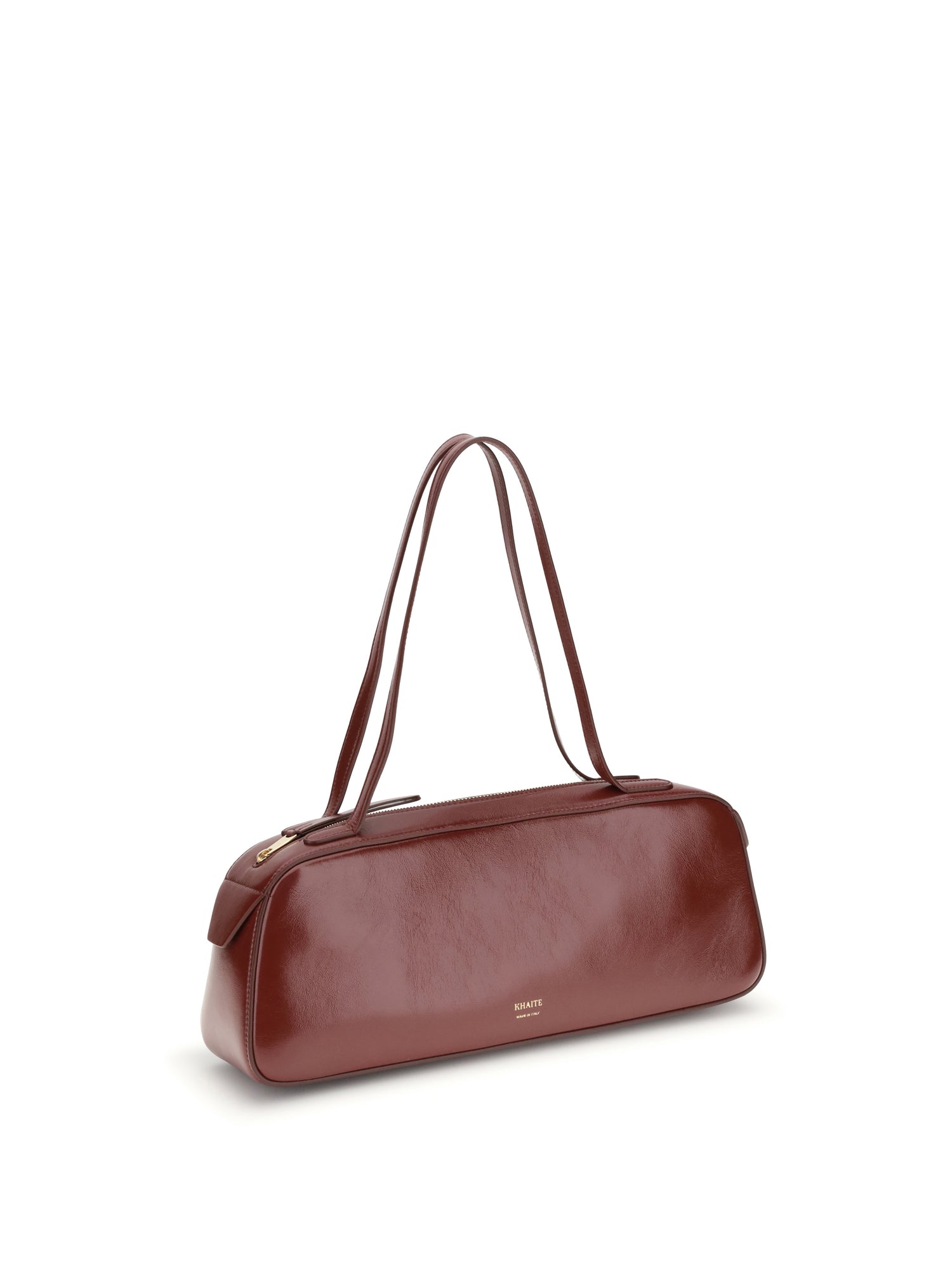 KHAITE OS simona shoulder bag 